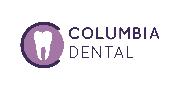 Columbia Dental Logo